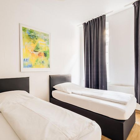 2-Room Apartment 汉诺威 外观 照片