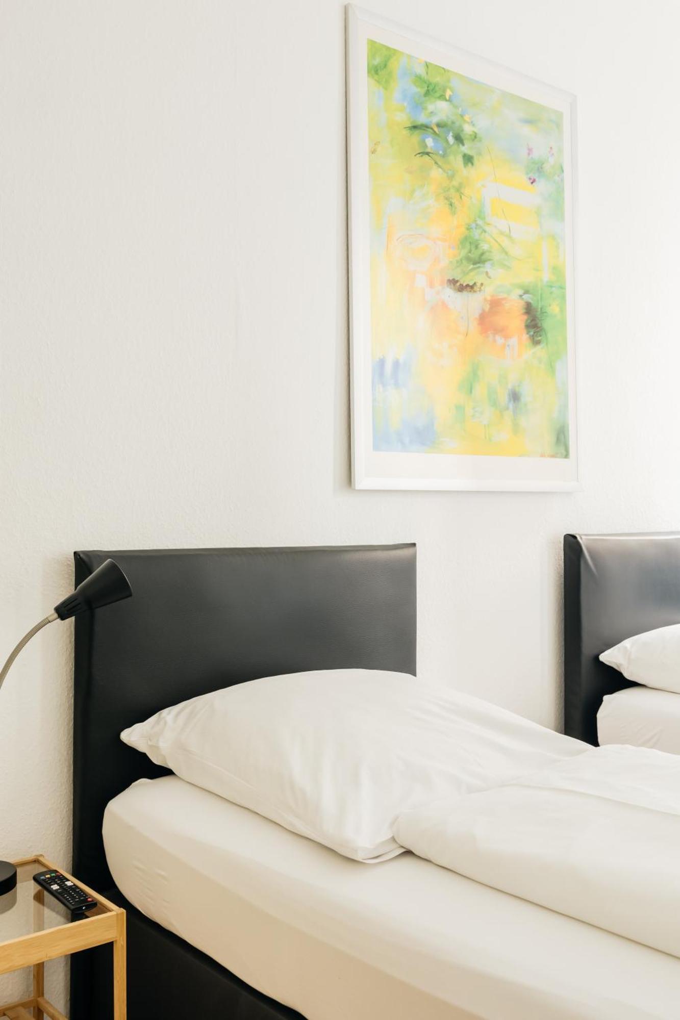 2-Room Apartment 汉诺威 外观 照片