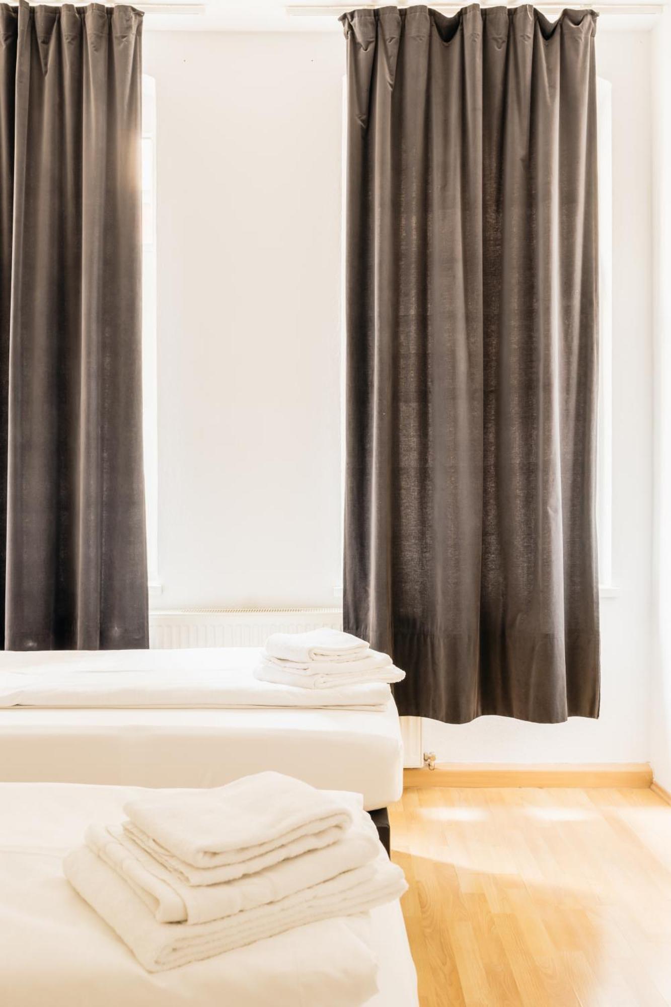 2-Room Apartment 汉诺威 外观 照片