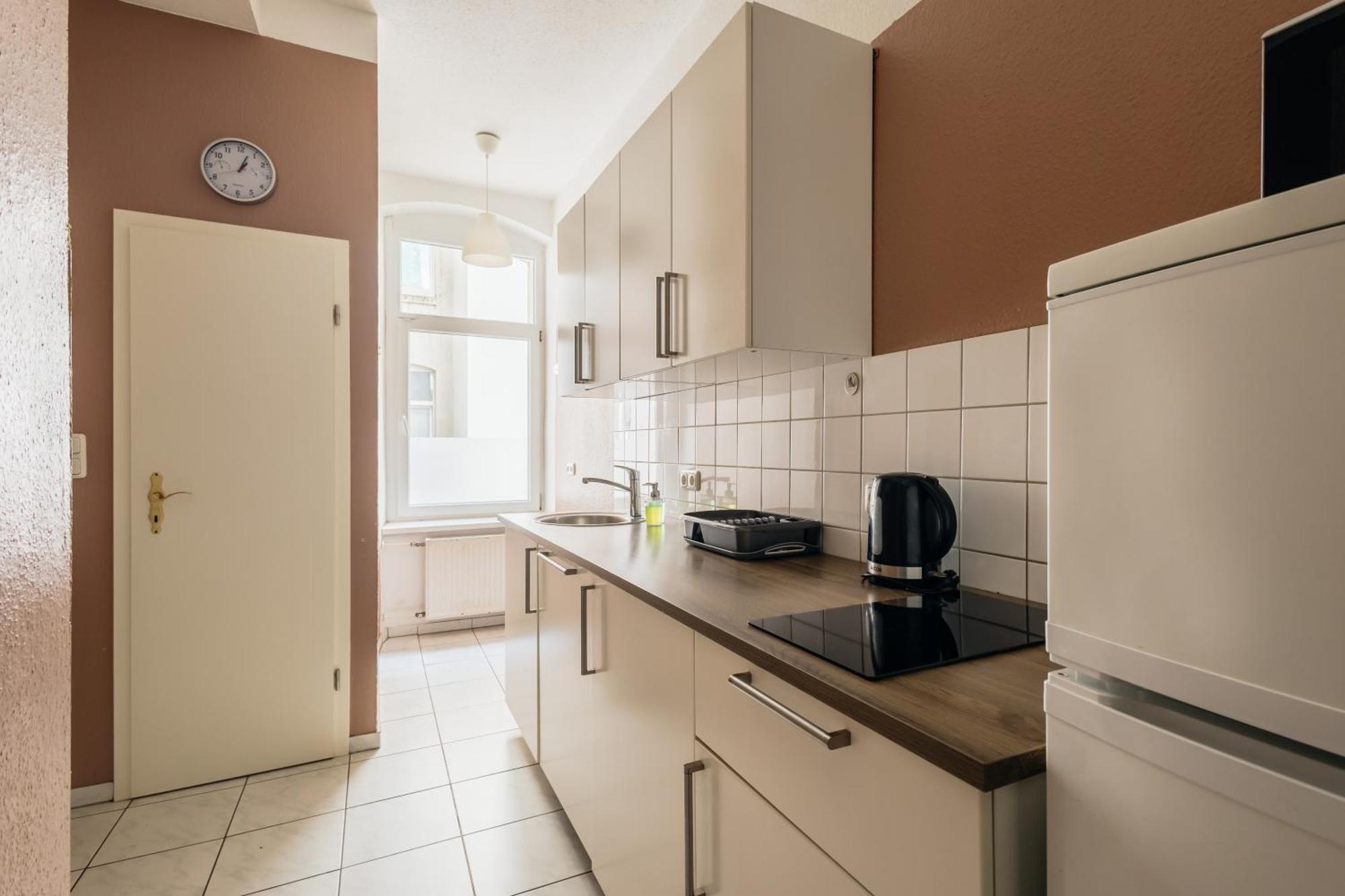 2-Room Apartment 汉诺威 外观 照片