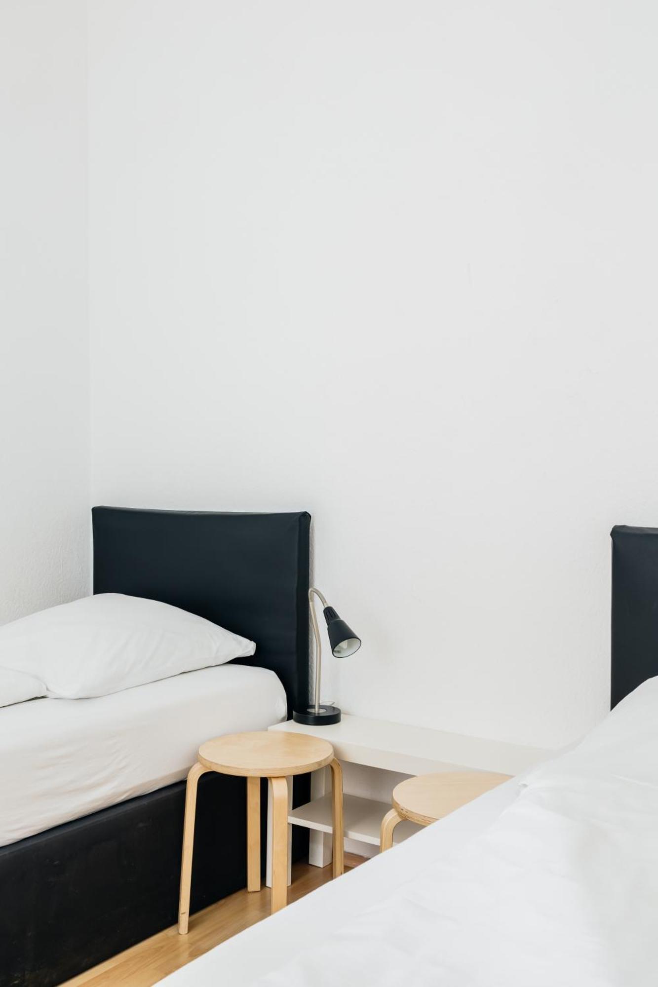 2-Room Apartment 汉诺威 外观 照片
