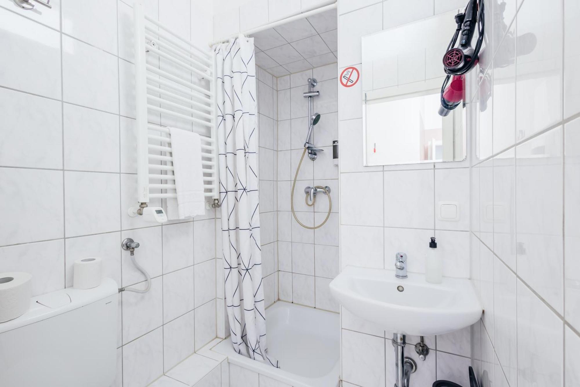 2-Room Apartment 汉诺威 外观 照片