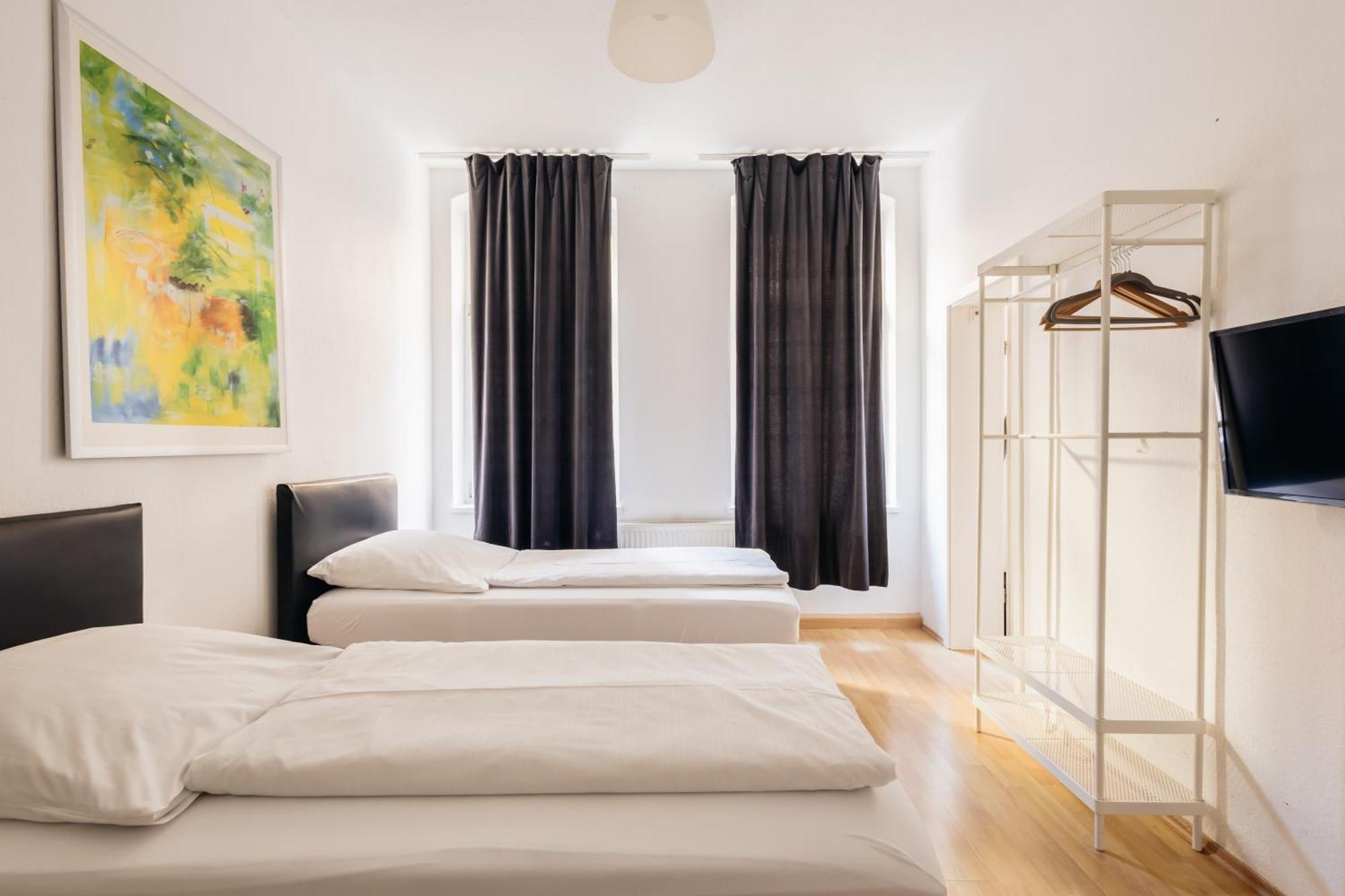 2-Room Apartment 汉诺威 外观 照片