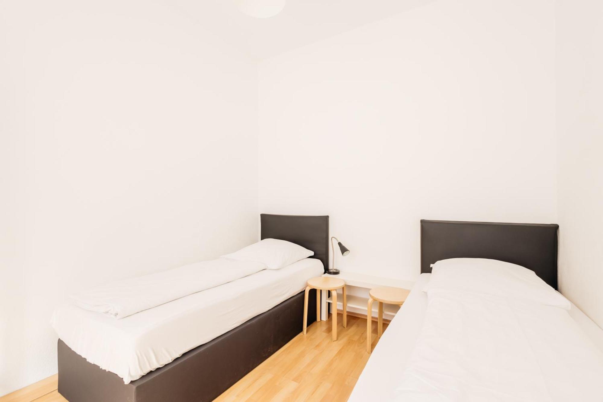 2-Room Apartment 汉诺威 外观 照片